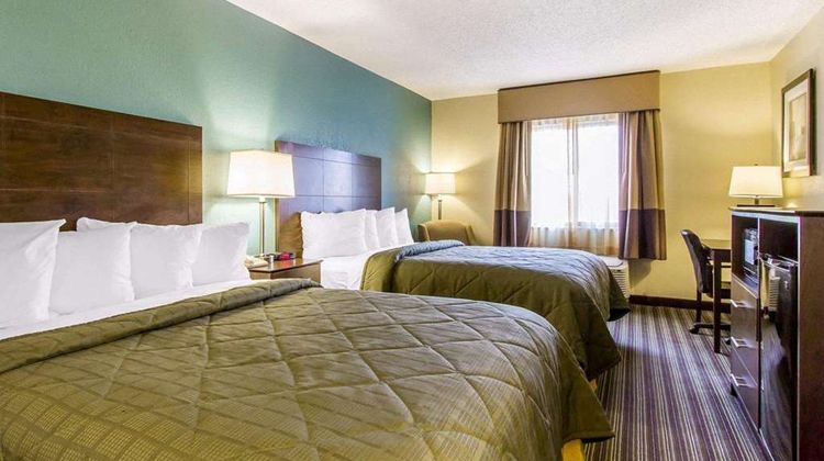 Quality Inn Murray Room