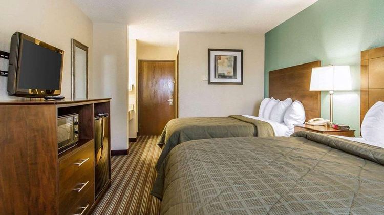 Quality Inn Murray Room