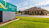 Quality Inn Murray Exterior