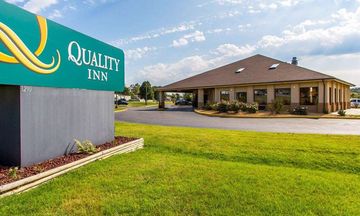 Quality Inn Murray