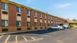 Quality Inn Murray Exterior