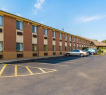 Quality Inn Murray Exterior