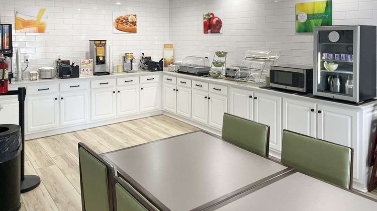 Quality Inn Restaurant