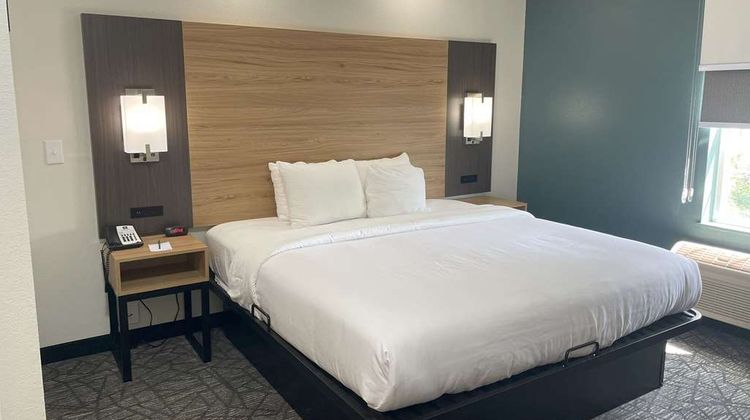 Quality Inn Suite