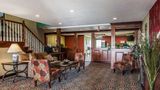 <b>Quality Inn & Suites Lobby</b>. Images powered by <a href="https://iceportal.shijigroup.com/" title="IcePortal" target="_blank">IcePortal</a>.