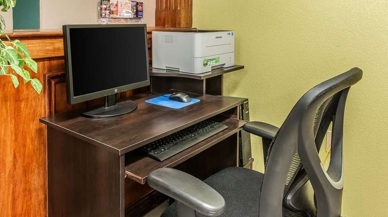 <b>Quality Inn & Suites Other</b>. Images powered by <a href="https://iceportal.shijigroup.com/" title="IcePortal" target="_blank">IcePortal</a>.