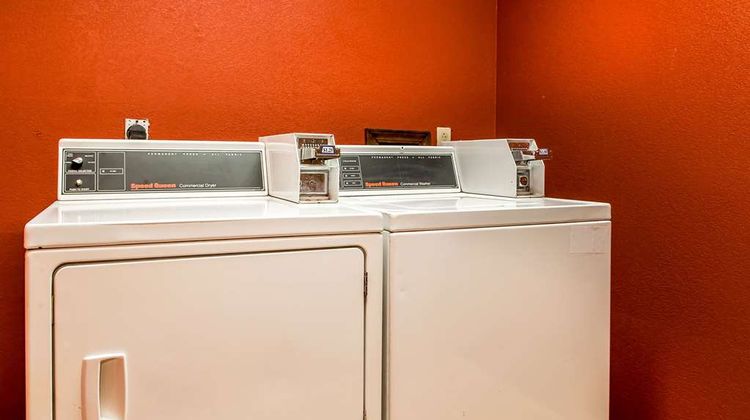 Quality Inn & Suites Other