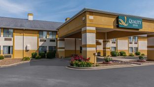 Quality Inn & Suites