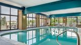 Clarion Pointe Louisville East Pool