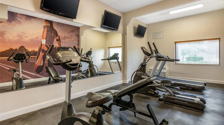 Clarion Pointe Louisville East Health