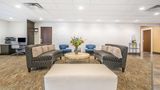 <b>Comfort Inn & Suites Lexington Lobby</b>. Images powered by <a href="https://iceportal.shijigroup.com/" title="IcePortal" target="_blank">IcePortal</a>.