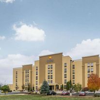Comfort Inn & Suites Lexington