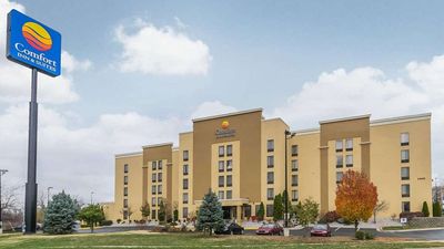 Comfort Inn & Suites Lexington