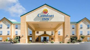 Comfort Inn