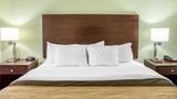 <b>Comfort Inn Room</b>. Images powered by <a href="https://iceportal.shijigroup.com/" title="IcePortal" target="_blank">IcePortal</a>.