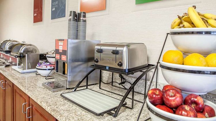 Comfort Inn Restaurant