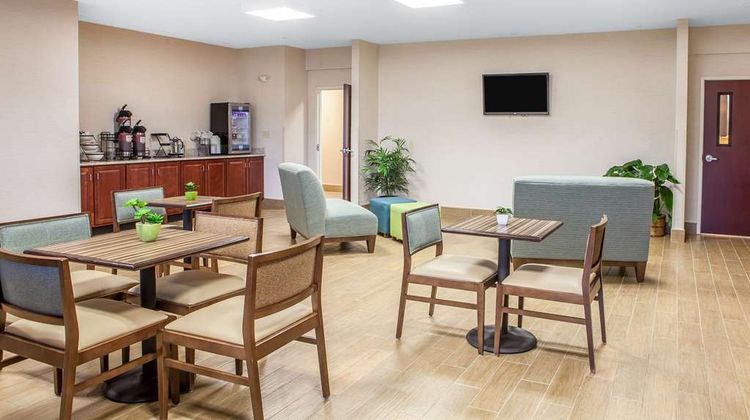 Comfort Inn Restaurant