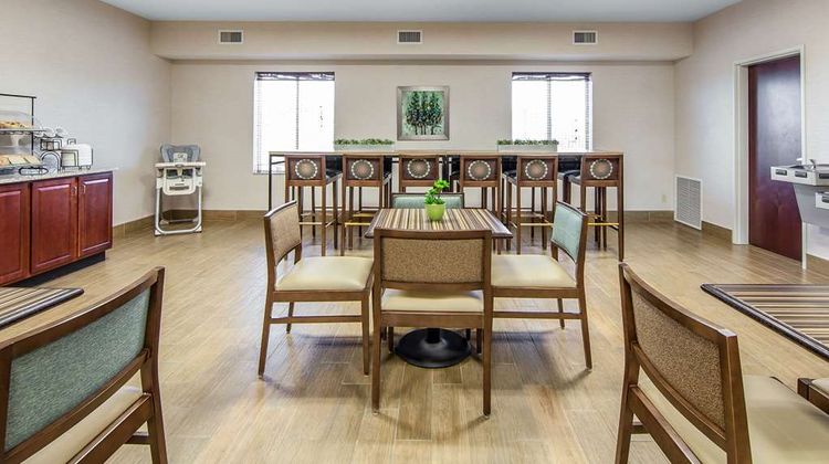 Comfort Inn Restaurant