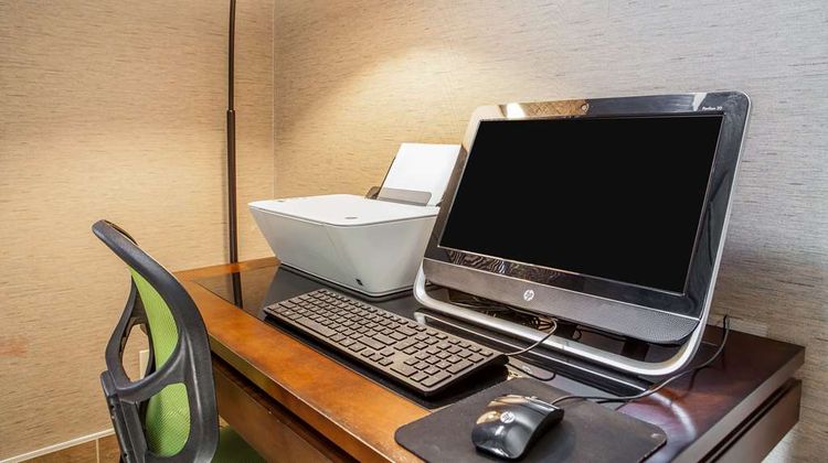 Comfort Inn Other