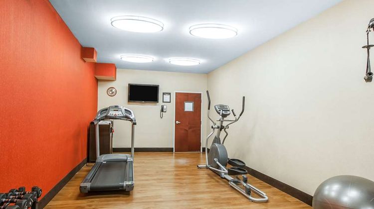 Comfort Inn Health
