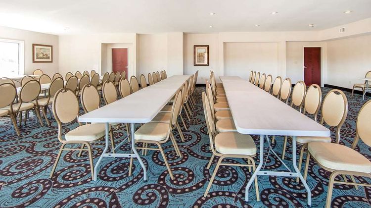 Comfort Inn Meeting