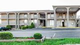 Quality Inn Maysville Exterior