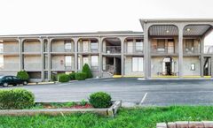 Quality Inn Maysville