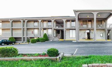 Quality Inn Maysville