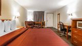 Quality Inn Maysville Room