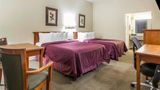 Quality Inn Maysville Room
