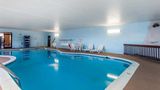 Quality Inn Maysville Pool