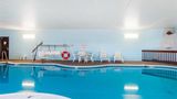 Quality Inn Maysville Pool
