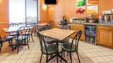 Quality Inn Maysville Restaurant