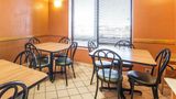 Quality Inn Maysville Restaurant