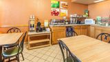 Quality Inn Maysville Restaurant