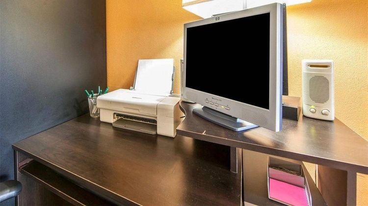 Quality Inn Maysville Other