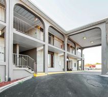 Quality Inn Maysville Exterior