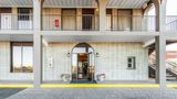 Quality Inn Maysville Exterior