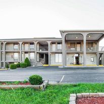 Quality Inn Maysville
