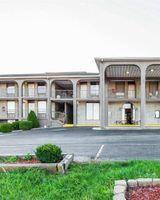 Quality Inn Maysville