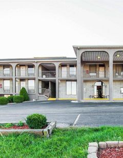 Quality Inn Maysville