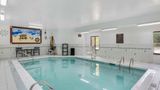Comfort Inn and Suites La Grange Pool