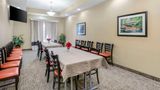 Comfort Inn and Suites La Grange Meeting