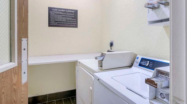 Comfort Inn and Suites La Grange Other