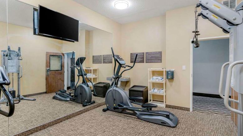<b>Comfort Inn and Suites La Grange Health</b>. Images powered by <a href="https://iceportal.shijigroup.com/" title="IcePortal" target="_blank">IcePortal</a>.