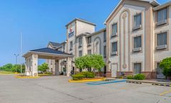 Comfort Inn and Suites La Grange