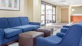 <b>Comfort Inn Winchester Lobby</b>. Images powered by <a href="https://iceportal.shijigroup.com/" title="IcePortal" target="_blank">IcePortal</a>.