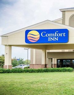 Comfort Inn Winchester