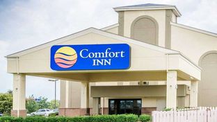 Comfort Inn Winchester