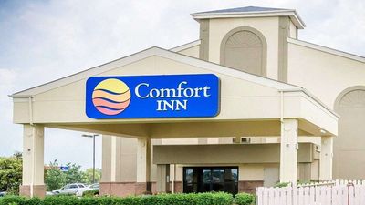 Comfort Inn Winchester